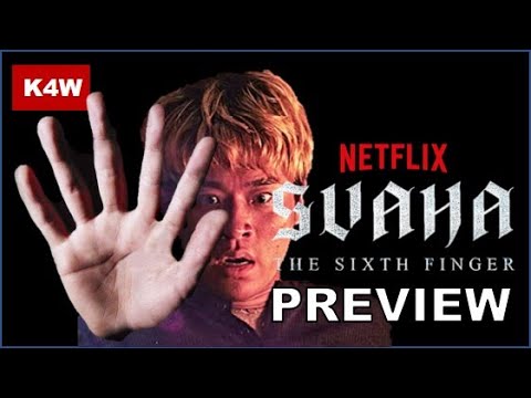 [MOVIE PREVIEW] SVAHA: THE SIX FINGERS