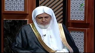 أ.د. علي الشبل | برنامج يستفتونك image