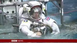 The 10 Best Documentaries About Tim Peake