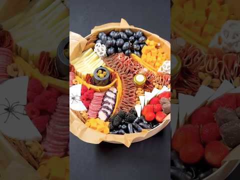 Appetiser with Mahnaz #shorts