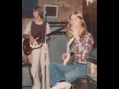 Brown Sugar  Rolling Stones cover By The Albert Taylor Group 1979