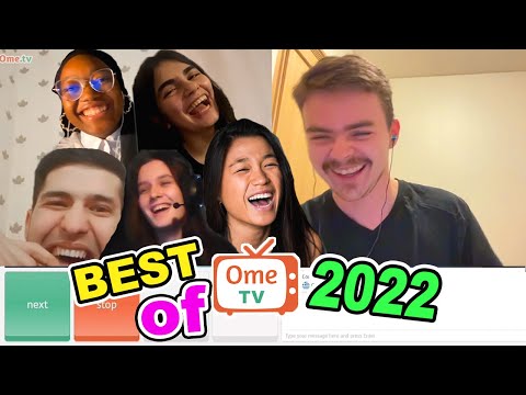 I Surprised People Speaking Their Languages & Got PRICELESS Reactions! - Best Of Omegle 2022