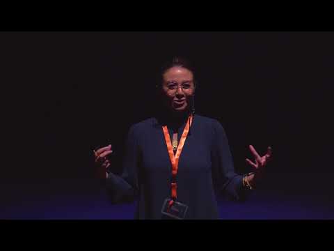 Global Fashion Entrepreneurship  | Farida Temraz | TEDxFalakiStreet