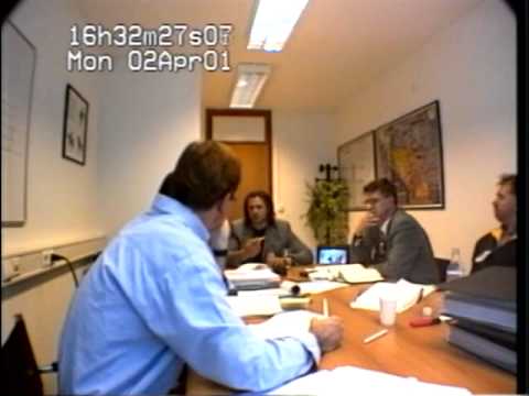 Naser Orić Interview / Naser Orić Intervju (Part/Dio 3/51)