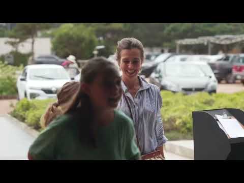 Opening Ceremony -The Red Sea International Film Festival 2024JEDDAH, SAUDI ARABIA /#tubabüyüküstün