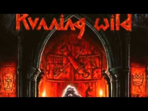 Lead Or Gold - Running Wild