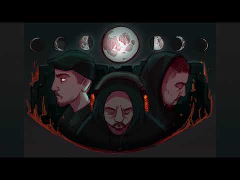 Twinsanity X @AgnwstosXeimwnas  - Δίδυμα Φεγγάρια