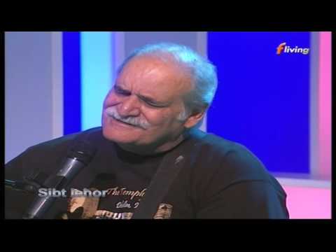 Tony Camilleri - Imhabba F'Kemmuna on Sibt Iehor