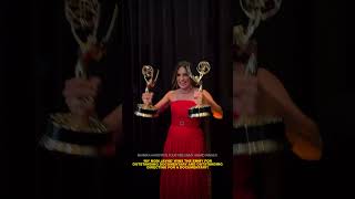 Mariska Hargitay’s four-time Emmy Award winner.
