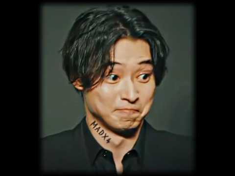 He is so fine 😍| Alice In Borderland Season 3 | GATA ONLY REMIX