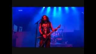 Kreator Hordes of Chaos + Phobia &quot;Live At Rock Hard Festival&quot; 2010