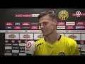 Roda JC - Excelsior: Jan Hoekstra