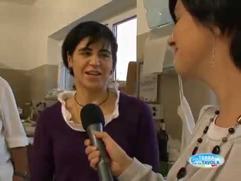 Del Tufo su "Telegranda - Dalla Terra Alla Tavola"