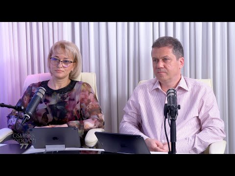 Podcast 77 - Hrist Antihrist