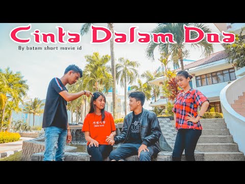 Lirik Lagu Cinta Dalam Doa Cover Chika Lutfi Arsia Lirik