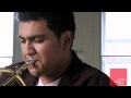 Paul Sanchez: Berklee College of Music 2011 Presidential Scholar