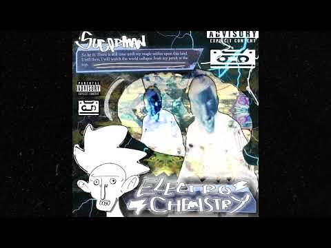 Sugs - ELECTROCHEMISTRY (Official Audio)