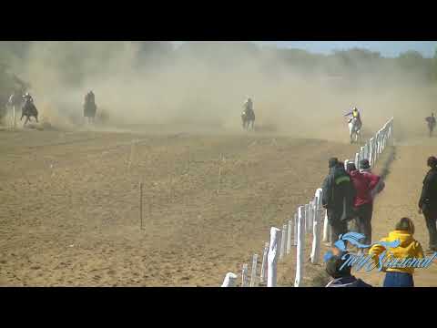 CARRERA 14  - Hip. El Quebrachal 28-08-2022