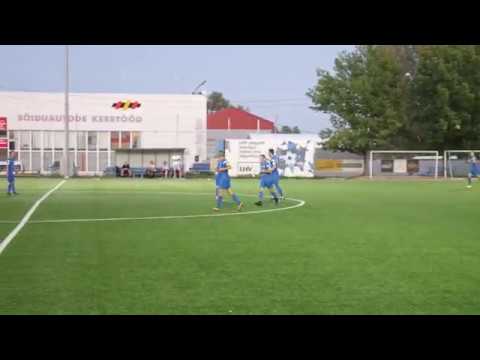 FanCam | Tartu JK Tammeka IV vs FC Tarvastu ja JK Tõrva ÜM