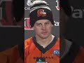 Joe Burrow knows what he's capable of on the field? #shorts #bengals