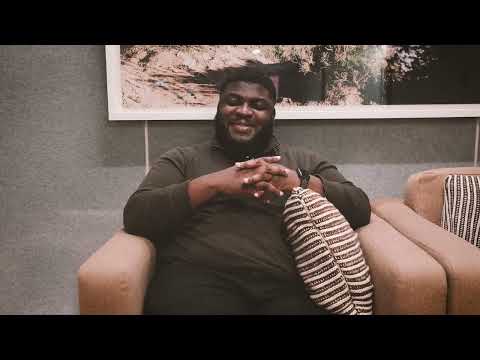 In the Black - Kevin Osei