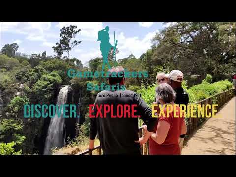 8 Days Turkana Road Safari 