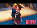 Beavis Butt Head Vs Pingu