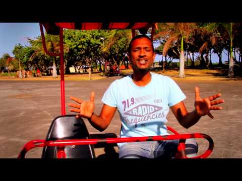 Pascal SAMY - Ti l'intéressant (2013)