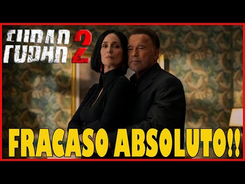 Arnold Schwarzenegger acaba de sufrir uno de los mayores fracasos de su carrera en Netflix: así de desastroso ha sido el estreno de la temporada 2 de 'FUBAR'
