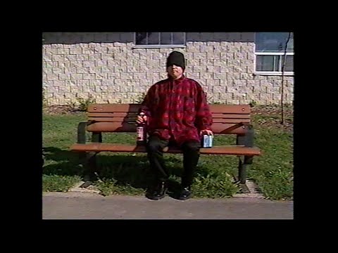 Bruno Blanchet - Sketch ouragan Georges - 28 septembre 98