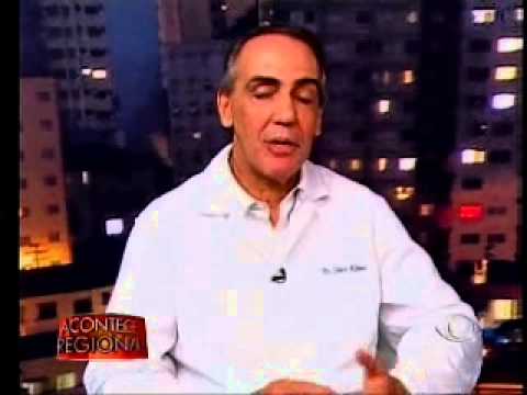 Sua vida mais saudável - Acontece Regional Campinas - 27 10 2014