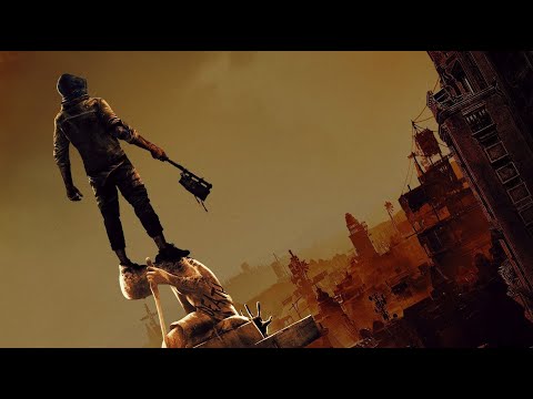 Dying Light 2 - геймплейный трейлер ПК
