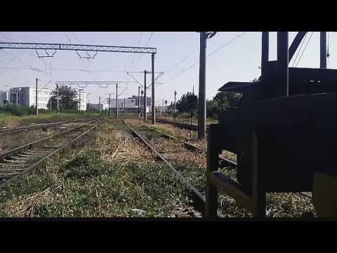 IR 1991 Mangalia -Timisoara Nord 03.09.2016