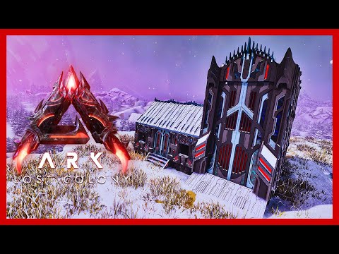 Let's Explore Lost Colony On Official