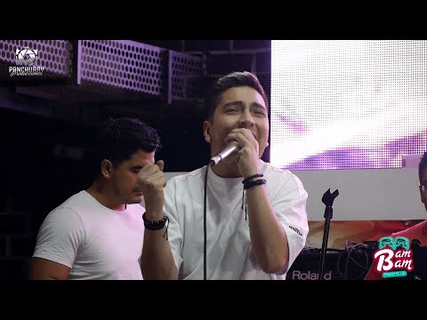 Manos De Tijera / Que Agonía / El Tun Tun De Tu Corazón / Historia Entre Tus Dedos ❌  N'SAMBLE  2024