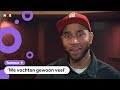 Comedian Edson da Graça over vechten en Willem Wever