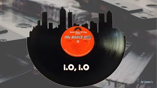 B3 I.O I.O | 90&#39;s Dance Hits