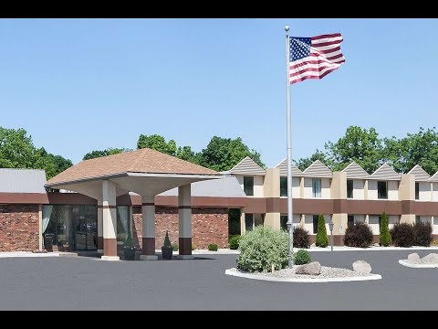 Days Inn - Albion 2 Stars Hotel in Albion ,Michigan