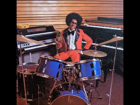 The George Bussey Experience ‎– Love Was The Last Thing On My Mind ℗ 1979