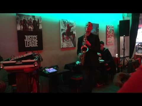 Prince Alec live in Hannover "Roadtrip to Lissabon"