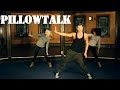 PILLOWTALK ZAYN The Fitness Marshall Dance Workout