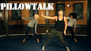 PILLOWTALK - ZAYN | The Fitness Marshall | Dance Workout