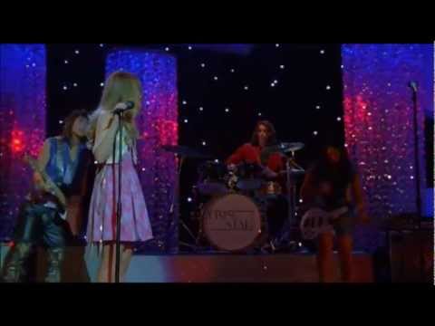 Lemonade Mouth Rising Star