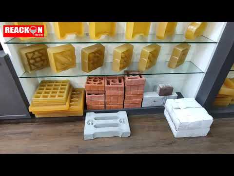 Door Frame Mould