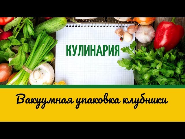 Вакуумный упаковщик, вакууматор | SwissChef