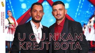 Fitim Kelmendi - U Qu N'kam Krejt Bota