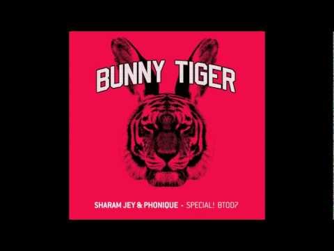 Sharam Jey & Phonique - Special! - BT007