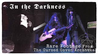 Death SS - IN THE DARKNESS