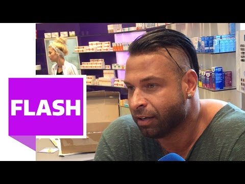 Wiese-Comeback bei Kreisligist | „Ich hau' Ball und Gegner um!“