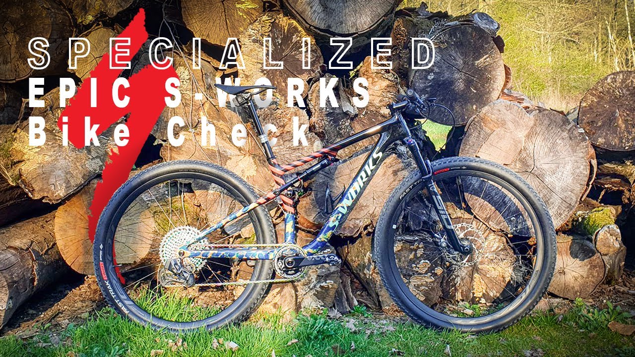 VTT S-WORKS video thumbnail
